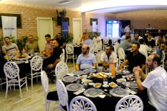 1. Çözüm Ortakları Toplantısı Gerçekleştirildi