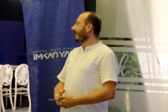 1. Çözüm Ortakları Toplantısı Gerçekleştirildi