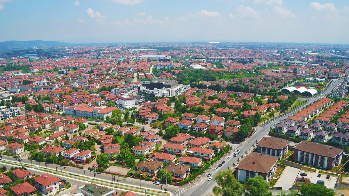 Sakarya'da Kentsel Dönüşüm Başladı: Tığcılar İlk Adım